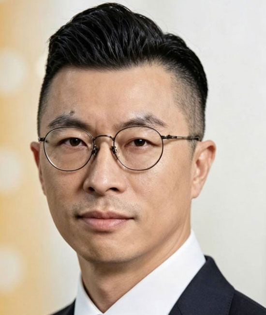 許俊健